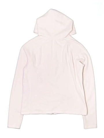 SO Zip Up Hoodie (view 2)