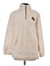Unbranded 100% Polyester Tan Pullover Sweater Size S - photo 1