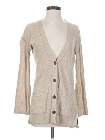 Eddie Bauer Cardigan (view 1)