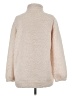 Unbranded 100% Polyester Tan Pullover Sweater Size S - photo 2