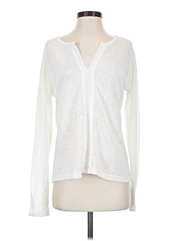 Sanctuary Long Sleeve Top (view 1)