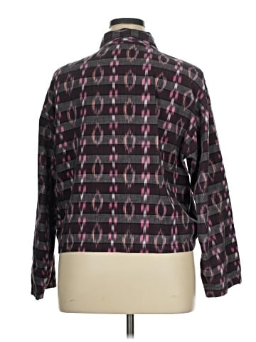 Chico's Design Long Sleeve Blouse (view 2)