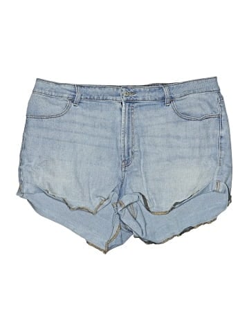 Old Navy Denim Shorts (view 1)