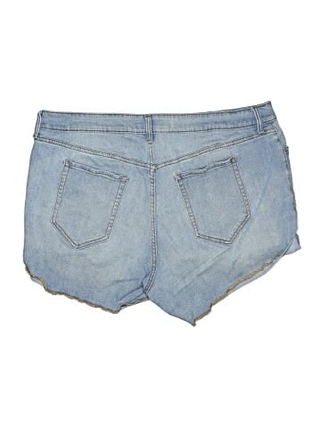 Old Navy Denim Shorts (view 2)