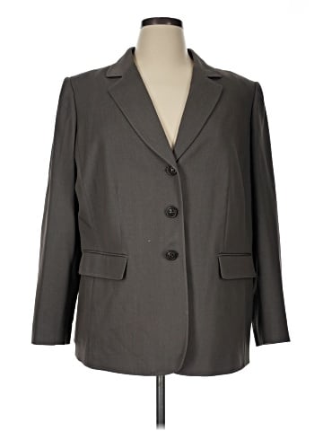 Tahari by ASL Blazer (view 1)