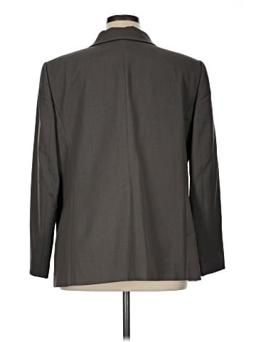 Tahari by ASL Blazer (view 2)