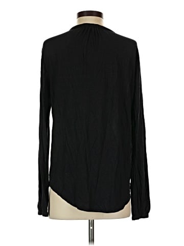 Barefoot Dreams Long Sleeve Henley (view 2)