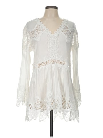 Boston Proper Cocktail Dress (view 1)
