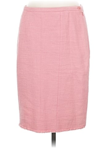 Moschino Cheap And Chic Formal Skirt (view 1)
