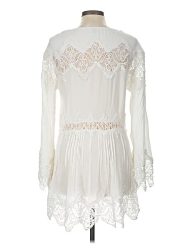 Boston Proper Cocktail Dress (view 2)