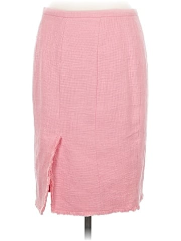 Moschino Cheap And Chic Formal Skirt (view 2)