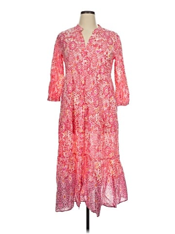 Zara Casual Dress (view 1)