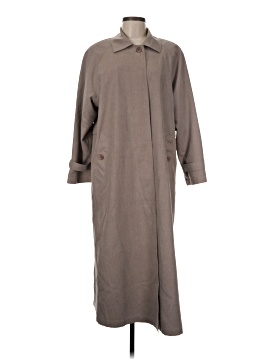 Talbots Trenchcoat (view 1)