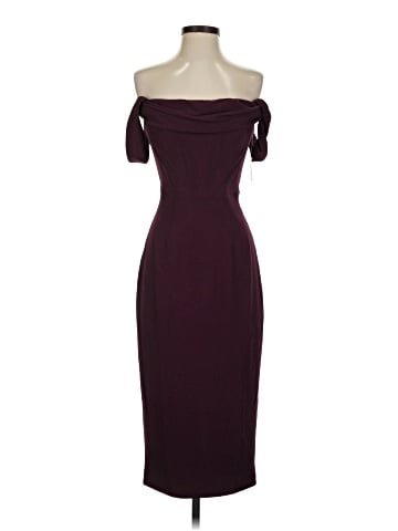 Dress the Population Cocktail Dress (view 1)
