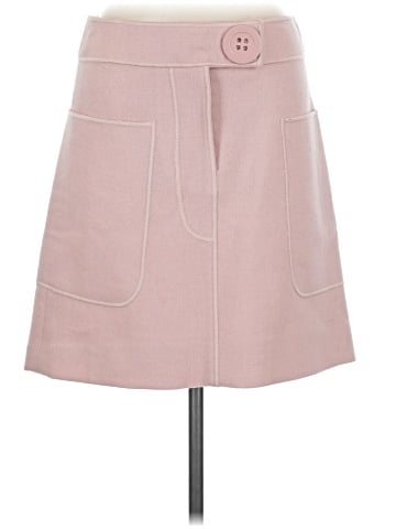 Moschino Cheap And Chic Casual Skirt (view 1)