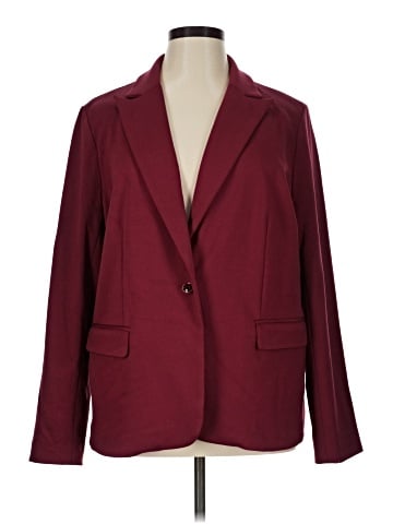 Jason Wu Blazer (view 1)