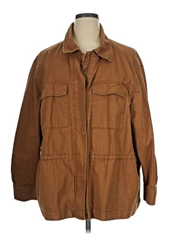 Old Navy Jacket (view 1)