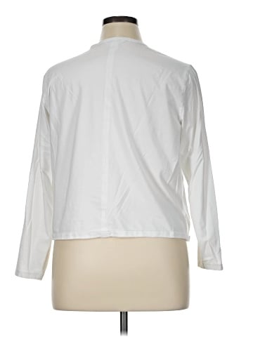 Athleta 3/4 Sleeve T-Shirt (view 2)