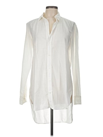 Frank & Eileen Casual Dress (view 1)