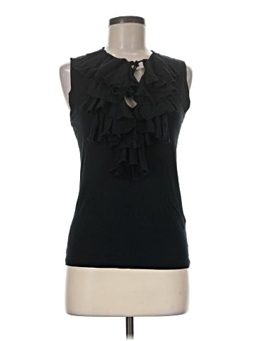 Ralph Lauren Sport Sleeveless Blouse (view 1)