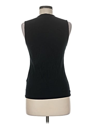 Ralph Lauren Sport Sleeveless Blouse (view 2)