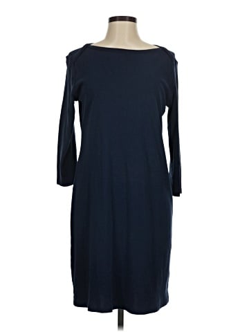 Style&Co Casual Dress (view 1)