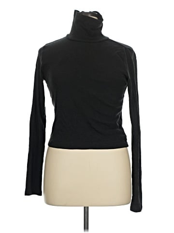 True Craft Long Sleeve Turtleneck (view 1)