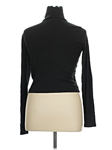 True Craft Long Sleeve Turtleneck (view 2)