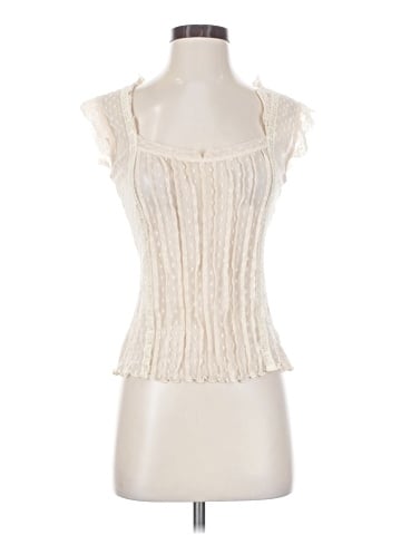 Free People Sleeveless Blouse (view 1)