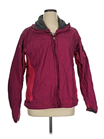 Marmot Windbreaker (view 1)