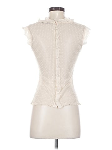 Free People Sleeveless Blouse (view 2)
