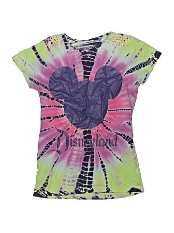 Disneyland Resort Sleeveless T-Shirt (view 1)