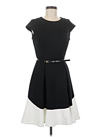 Calvin Klein Casual Dress (view 1)