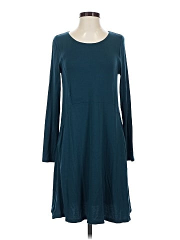 Garnet Hill Casual Dress (view 1)