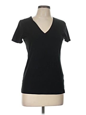 Banana Republic Short Sleeve T-Shirt (view 2)