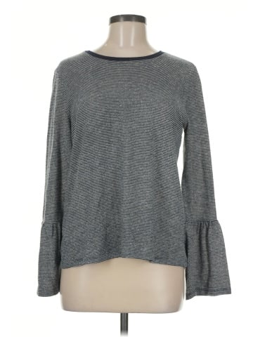 Lucky Brand Long Sleeve Top (view 1)