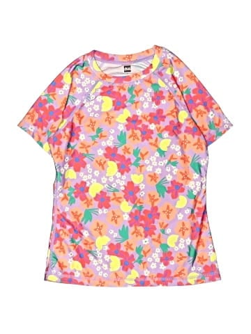 Tea Rash Guard (view 1)