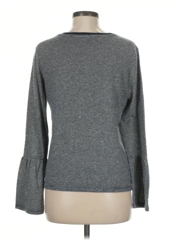 Lucky Brand Long Sleeve Top (view 2)