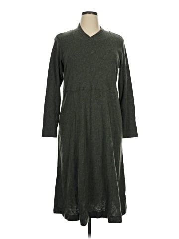 Coldwater Creek Casual Dress (view 1)