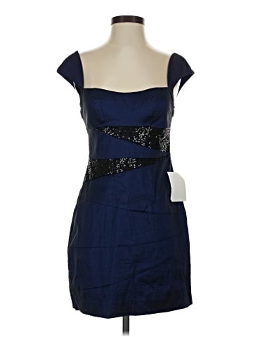 Arden B. Cocktail Dress (view 1)