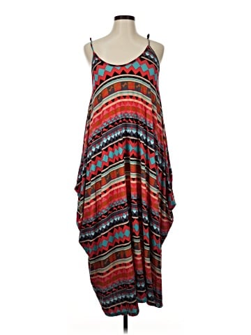 Swak Casual Dress (view 1)