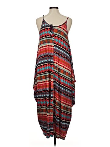Swak Casual Dress (view 2)