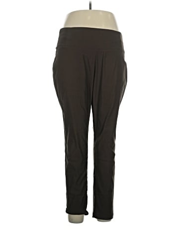Worthington Active Pants (view 1)