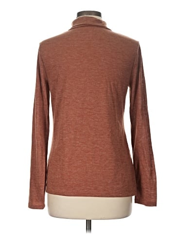 A New Day Long Sleeve Turtleneck (view 2)