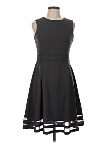 Calvin Klein Cocktail Dress (view 1)