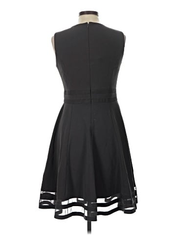 Calvin Klein Cocktail Dress (view 2)