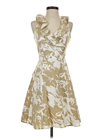 Ann Taylor Cocktail Dress (view 1)