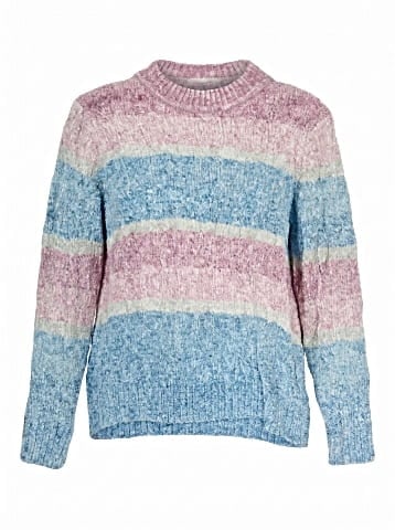 Alfred Dunner Pullover Sweater (view 1)