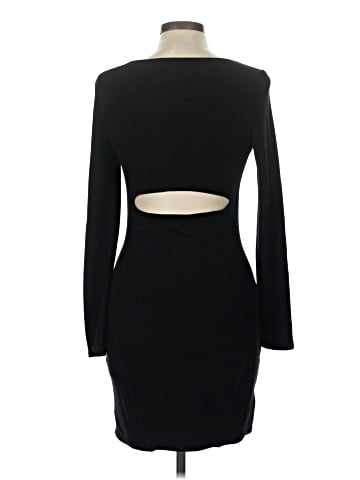 Helmut Lang Cocktail Dress (view 2)