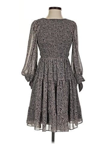 Cinq à Sept Casual Dress (view 1)